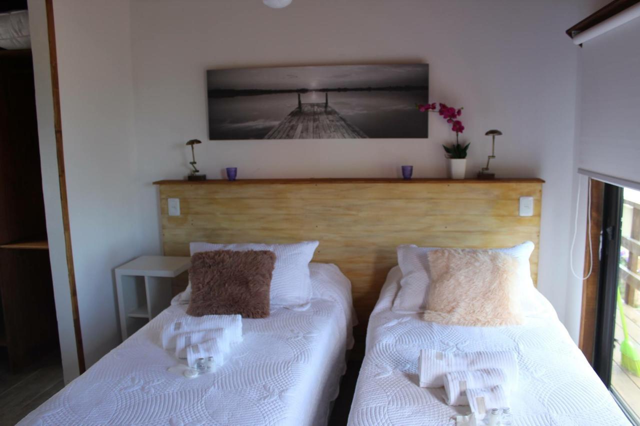 Imaginate Aparthotel Manantiales Eksteriør bilde