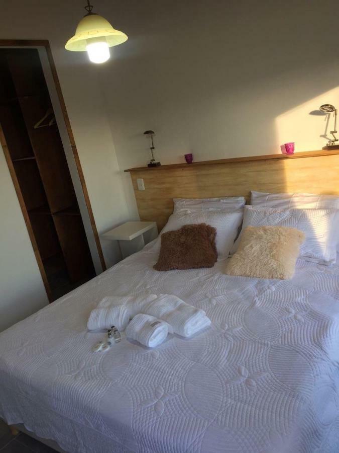 Imaginate Aparthotel Manantiales Eksteriør bilde